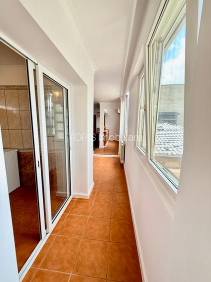 Unirii - Piața Regina Maria și Rond Coșbuc / casă individuală /  D+P+E1+E2 - 19