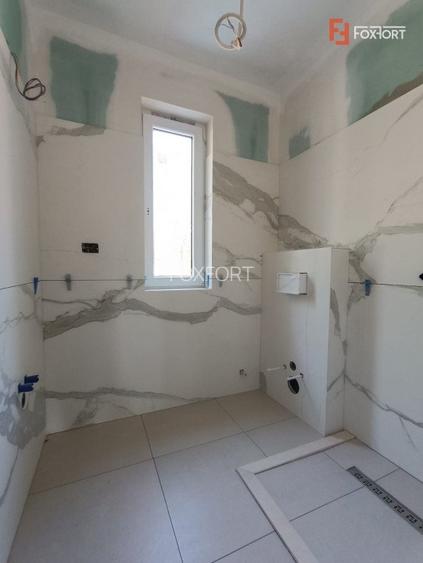 Duplex, 4 camere, 115 mp, toate utilitatile, la asfalt, in Chisoda - ID V3557 - 10