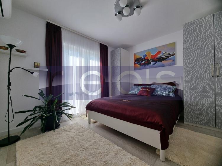 VANZARE -3 CAMERE-MOGOSOAIA-ARBO RESIDENCE - 6