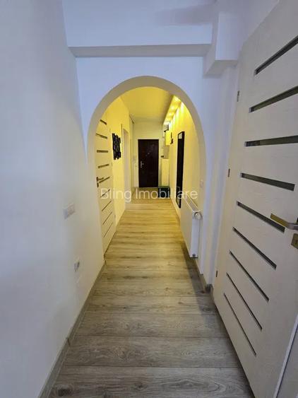 Apartament cu 3 camere, 78 mp, 2 parcari, zona Stadionului - 5