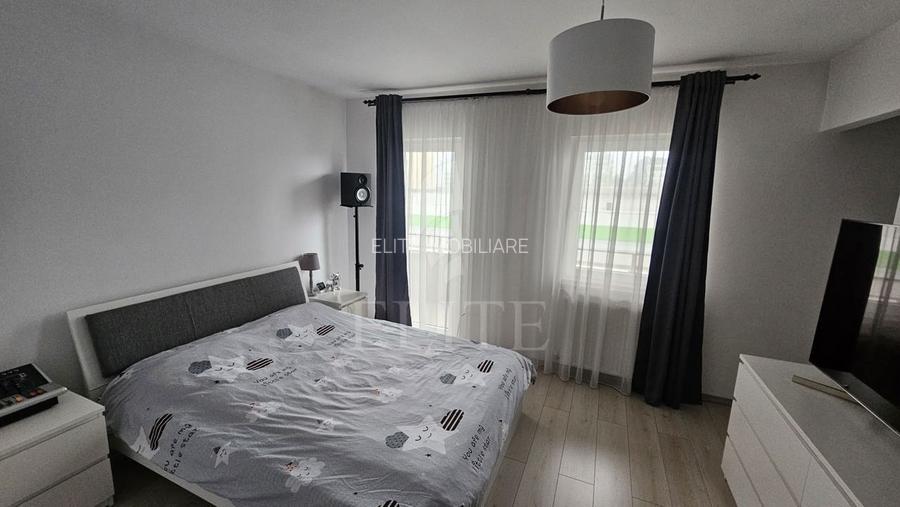 Apartament 3 camere în zona CALEA TURZII - 5