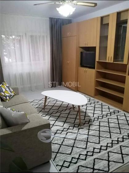Apartament 2 Camere Nicolina - 420 euro - 2