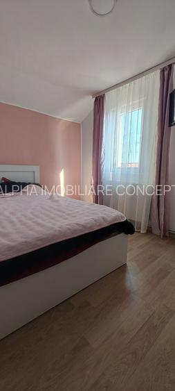 Năvodari P + M 164 mp teren - 10