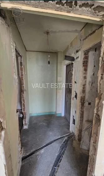 Apartament 2 camere - 2 minute METROU IANCULUI - RISC 2 - 4