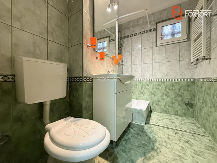 Apartament cu 2 camere de vanzare, zona Gheorghe Lazar - 15