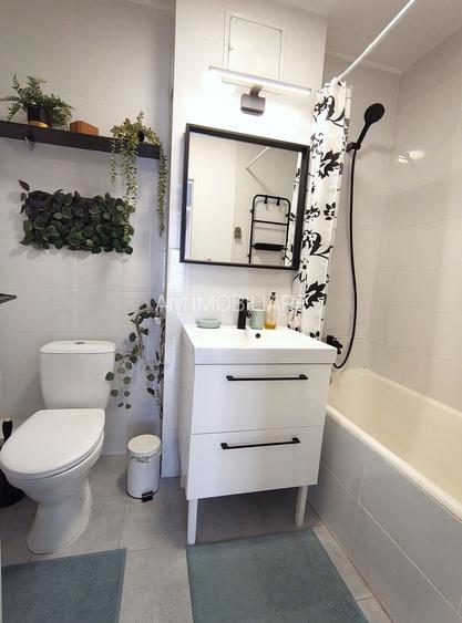 AP. 2 CAMERE LUJERULUI, MOBILAT/UTILAT MODERN, METROU 3 MINUTE - 12