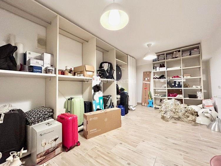 Vila individuala | teren 533mp | piscina | zona Iancu Nicolae, aproape de padure - 30