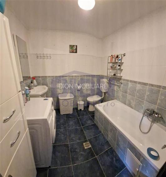 Casa cocheta cu potential, intr- o zona linistita a Chitilei - 21