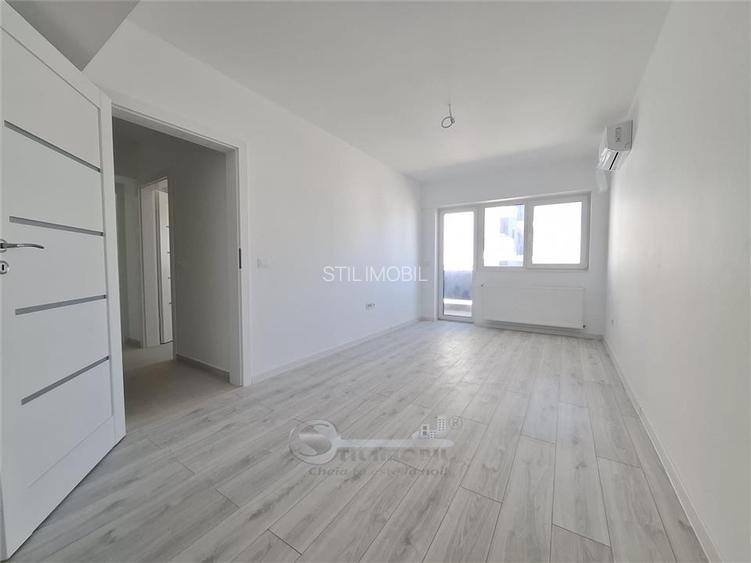 Apartament 2 camere de vanzare in Iasi, Galata, 57,24 mp, bloc nou - 3