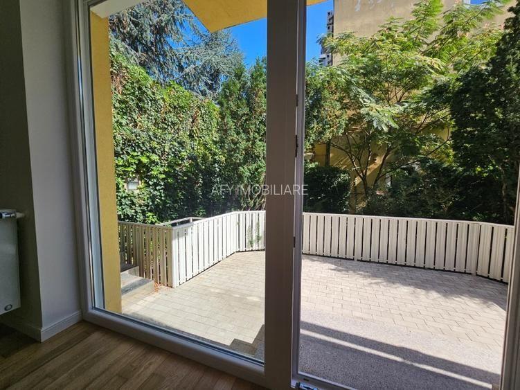De vanzare Apartament cu terasa in vile-boutique, Mitropolie, Unirii - 3