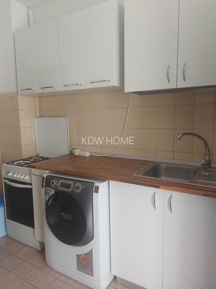 Piata Muncii- Calea Calarasilor, 2 cam mobilate - 10