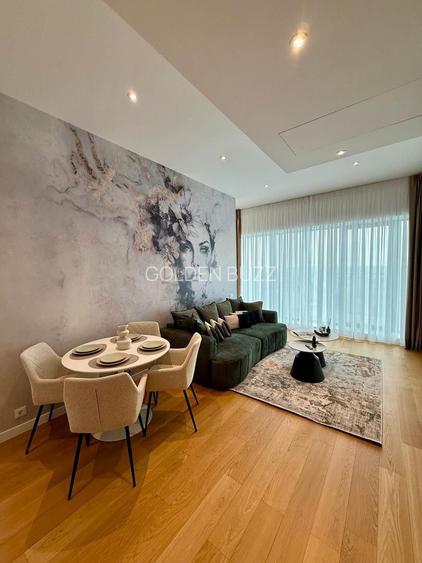 Apartament 3 Camere Premium | One Verdi Park | Investiție Ideală - 6