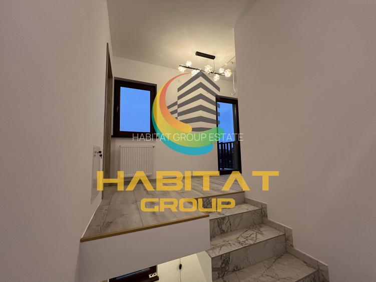 Măgurele 4 camere 3 bai l&acirc;ngă pădure toate utilitățile 280 curte libera mai 2026 - 36