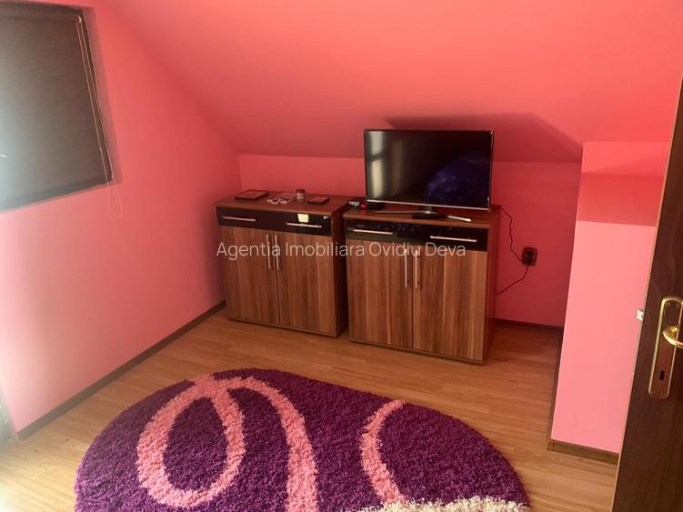 Vand doua case  in aceeasi curte, in sat Dudesti, com. Luncoiu de Jos, Hunedoara - 10