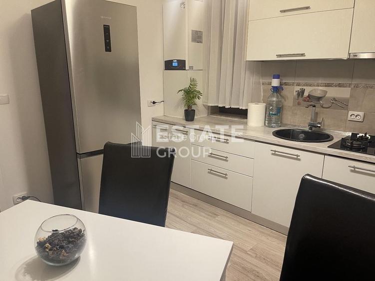 Duplex cu 5 camere in Giroc - 12