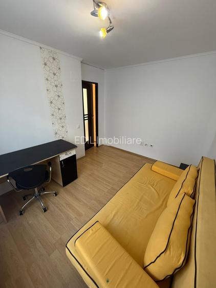 Ap 3 cam modern, utilat, bl nou, terasa, parcare, zona LIDL Buna Ziua - 7