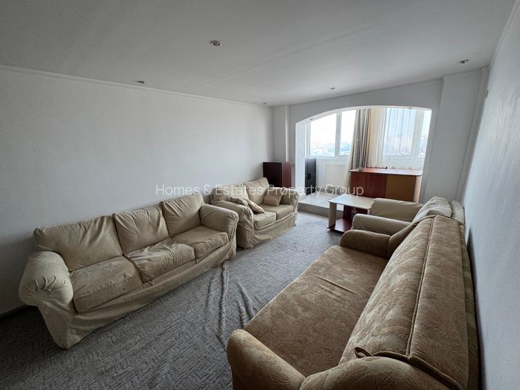 De închiriat apartament 3 camere  zona Titulescu  Banu Manta - 6