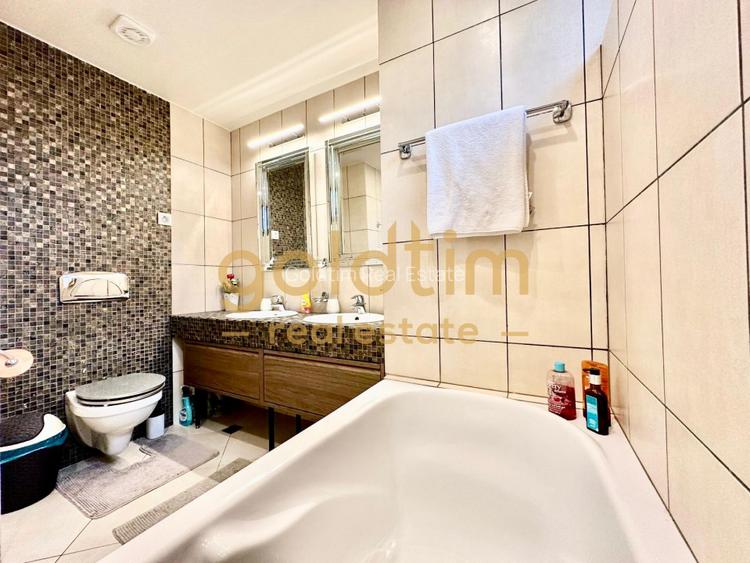 VEDERE LIBERA/PADUREA BANEASA/PIPERA/FORREST HILL/PARCARE INCLUSA - 11