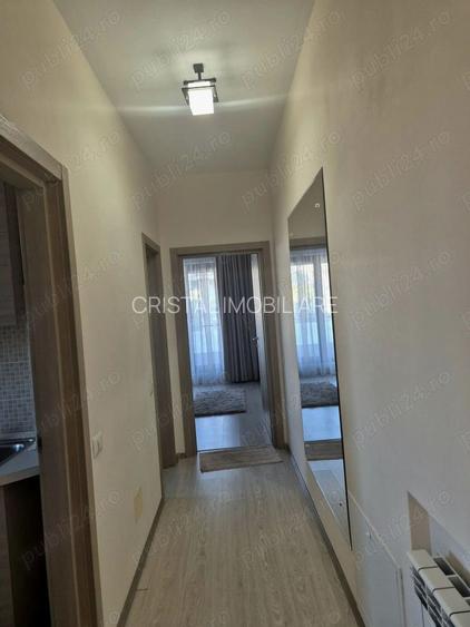 Apartament cu 2 camere de inchiriat zona UNIRII - 7
