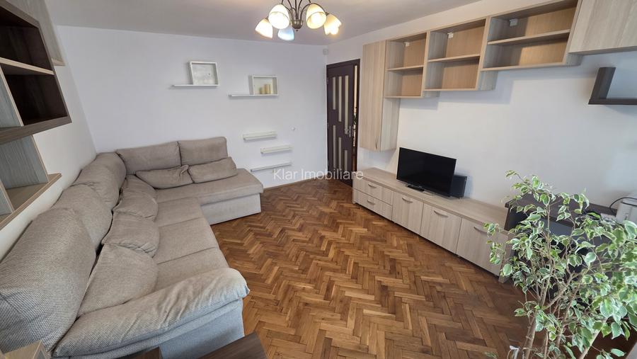 Apartament 2 camere, Gruia, langa Parcul Cetatuia si Stadionul CFR - 9