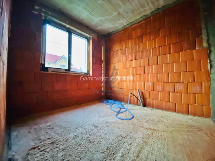 Casa noua de vanzare, zona de dealuri, Bihor - 3