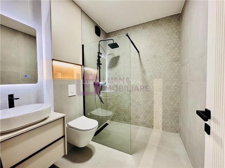 Apartament 3 camere de inchiriat | premium | Central | parcare subterana | video - 6
