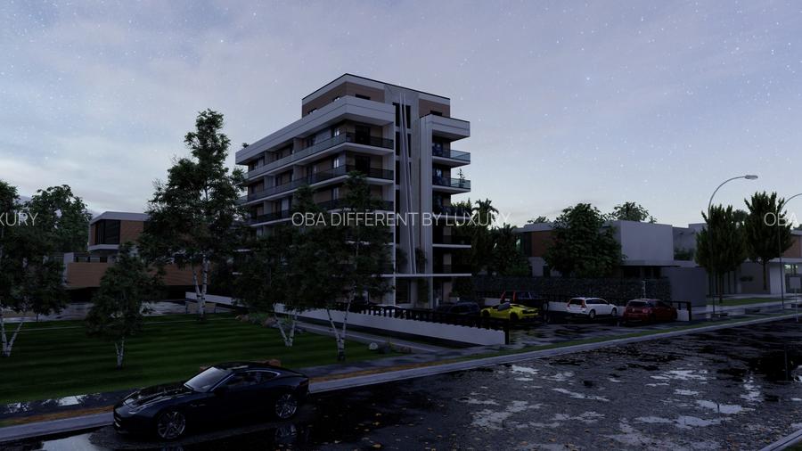 OBA Urban Residence - 8