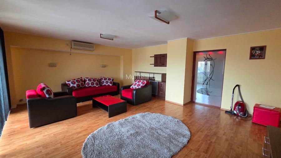 Apartament 3 camere. - 4