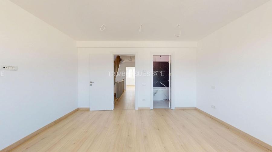 Casa Finalizata Metro Voluntari Finisaje Complete Pompa Caldura - 19