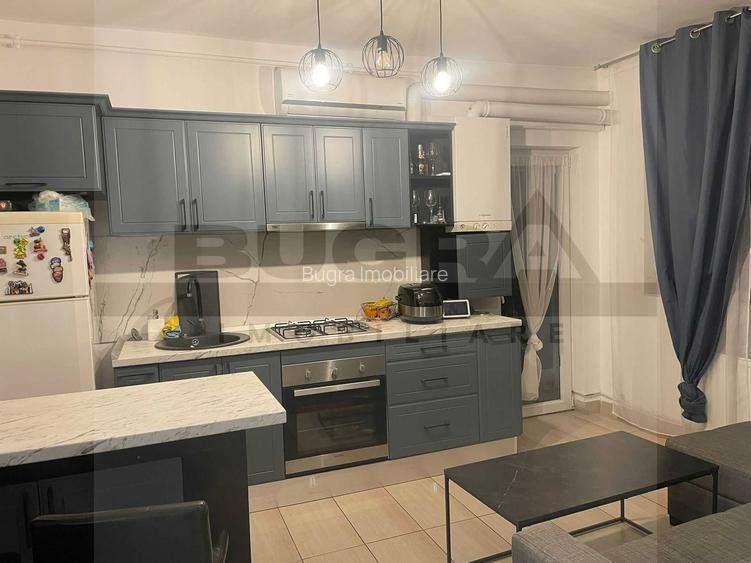 Apartament de 2 camere, 64mp, etaj intermediar, zona Alverna - 2