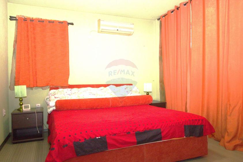 Apartament generos 88mp cu 2 camere de vanzare  Drumul Taberei - 13