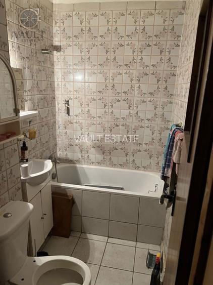 Garsoniera langa Metrou Dristor - 6