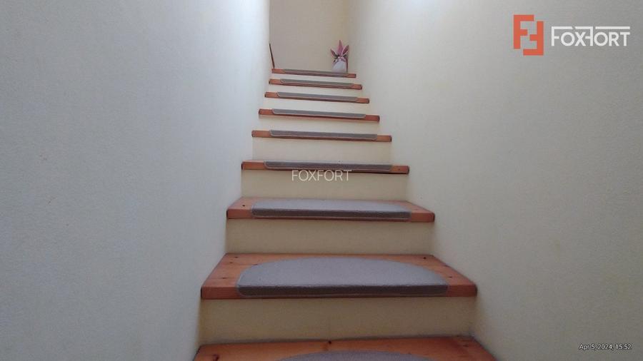 Casa individuala , Sacalaz - Curte 1730 mp - 25