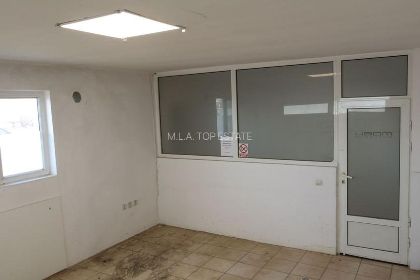 Hala Industriala Gradiste De Inchiriat - 16