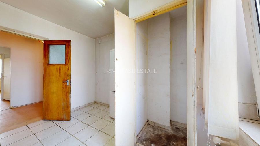 Apartament 3 Camere Gorjului 71 mp etaj 10/11 metrou 7 min - 22