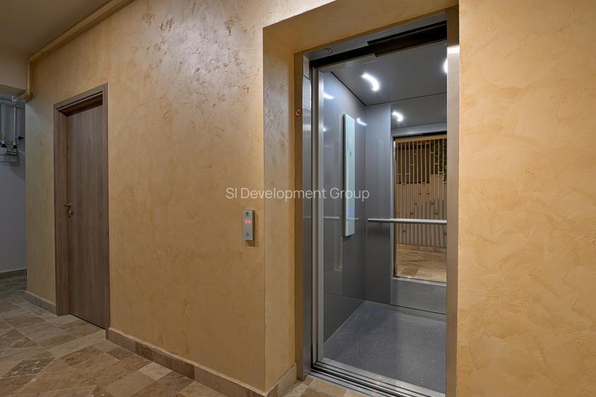 Apartament 2 camere - Bloc Nou, 69 mp | Prima utilizare, Centrala Termica - 14