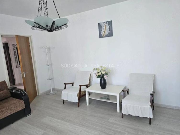 🔑 2 camere mobilat complet / Fully furnished – Dristor - 2