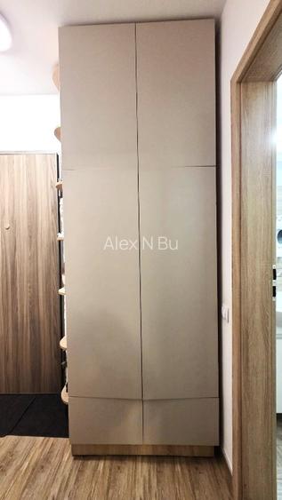 Apartament 2 camere, zona de case - 5