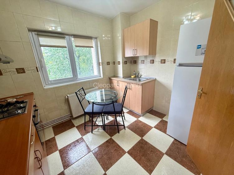   Închiriere -  Direct proprietar: 2 Camere | vizavi de Sun Plaza - 6