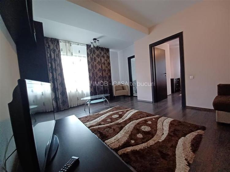 Apartament 2 Camere Aviatiei- Aerogarii Strada Pechea - 7
