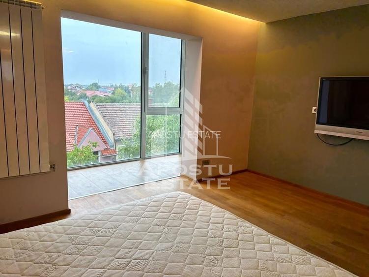 Apartament 2 camere, vedere panoramica, zona Mehala - 3