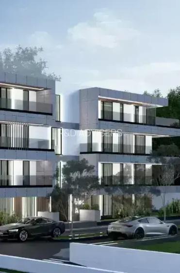 4-Room Apartment | High-End | Boutique-style Building | Iancu Nicolae - 3