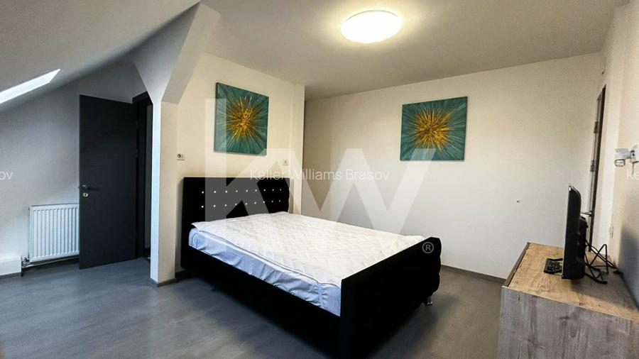 Apartament 2 camere • 63 mp utili • Etaj 5/5 • Cu scara interioara - 6