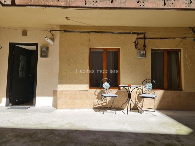 Apartament 1 camera Centru renovat integral 2024 gata de inchiriat - 8