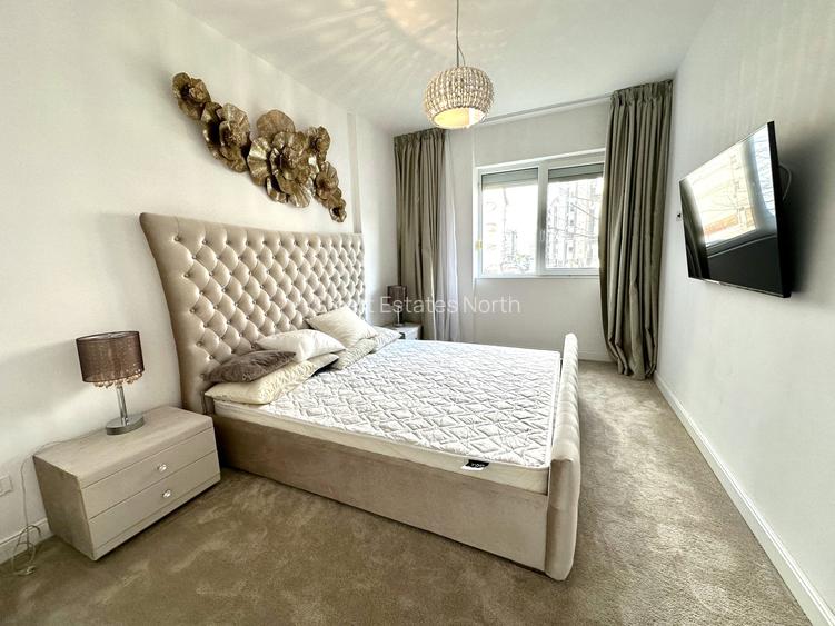 Apartament 3 camere de inchiriat I Lux si comfort I Prima inchiriere I  Parcare - 8