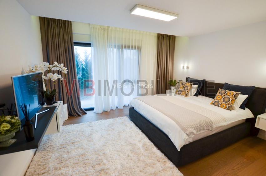 Vila 5 camere - EROU IANCU NICOLAE - Pipera - LUX - 10