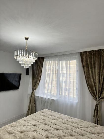 Apartament 2 camere cu balcon in Drumul Taberei - 9