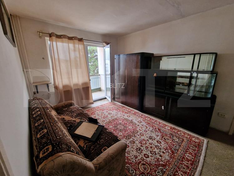 Apartament cu 2 camere, bucatarie separata, etaj intermediar, Bucium, Manastur - 2