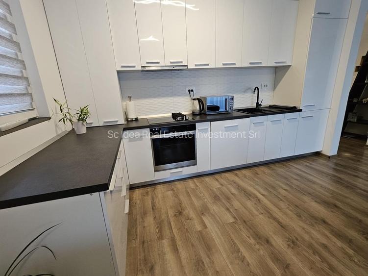 Apartament Iris Armoniei ---2 camere---Parcare. - 10