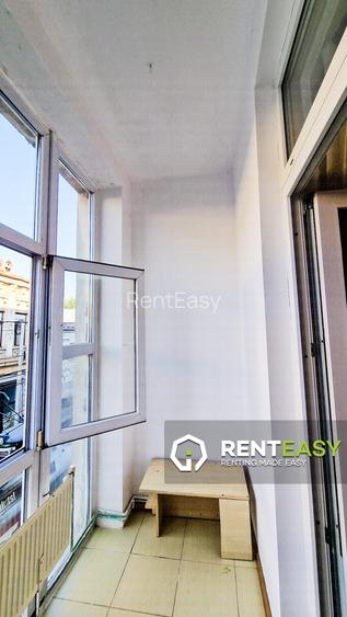 De vanzare! Apartament 2 camere situat in Centru - Cuza Voda - 7